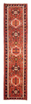 Läufer Perser - Nomadic - 285 x 75 cm - rot