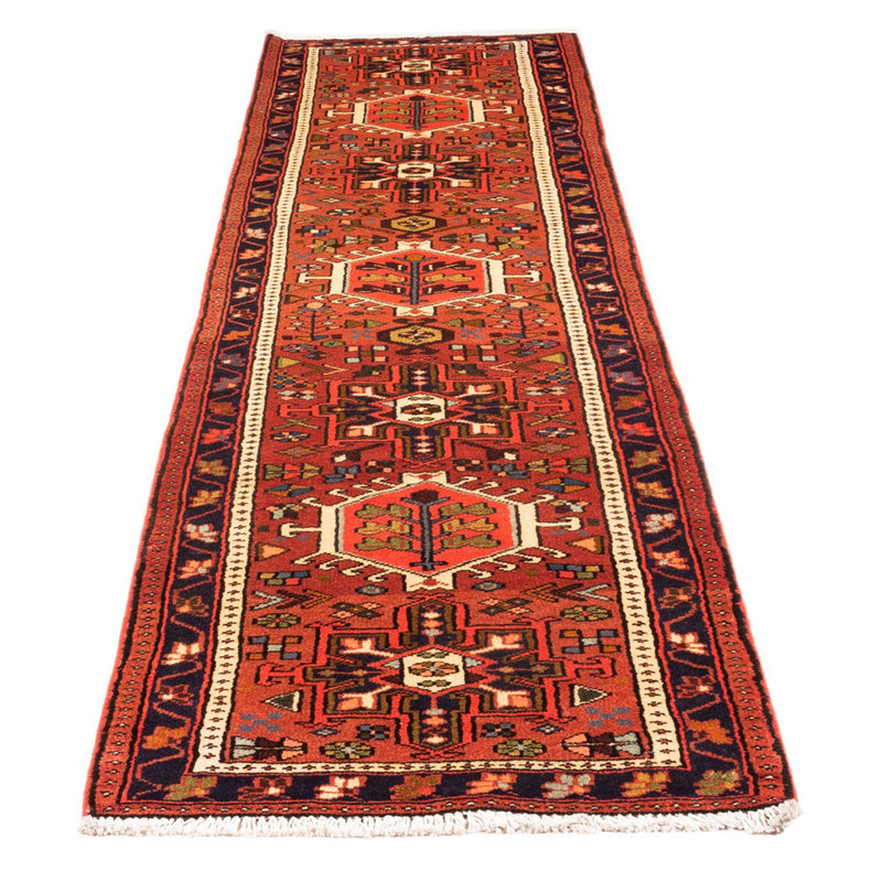 Läufer Perser - Nomadic - 285 x 75 cm - rot