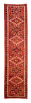 Läufer Perser - Nomadic - 290 x 73 cm - rot