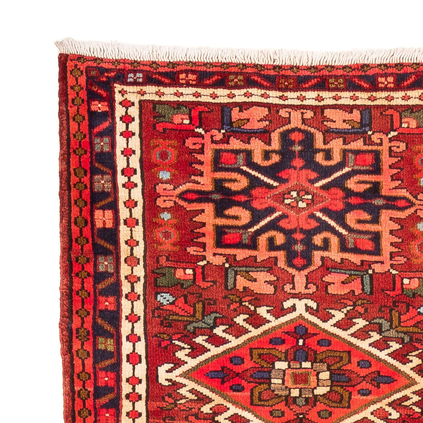 Qaraja Teppich 290x73cm - Perserteppich