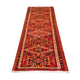 Läufer Perser - Nomadic - 290 x 73 cm - rot