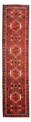 Läufer Perser - Nomadic - 286 x 72 cm - rot
