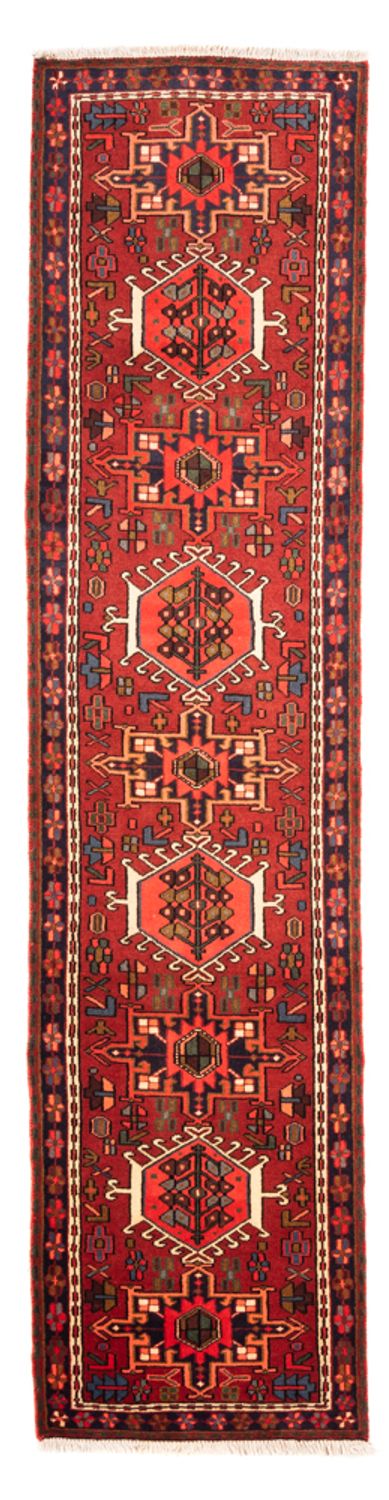 Läufer Perser - Nomadic - 286 x 72 cm - rot