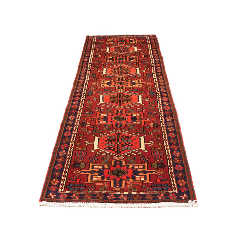 Läufer Perser - Nomadic - 286 x 72 cm - rot