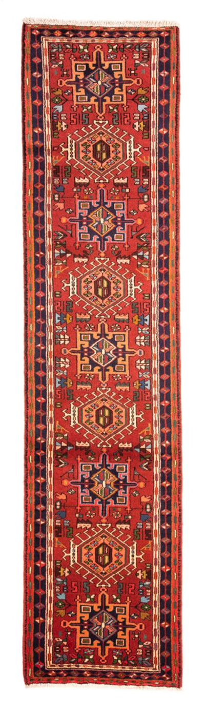 Qaraja Teppich 70x286cm - Perserteppich