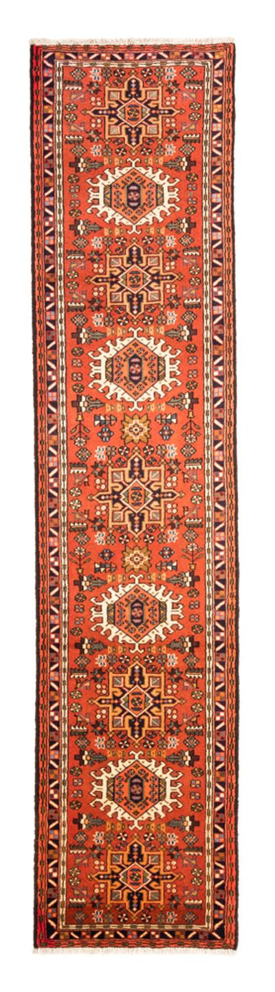 Qaraja Teppich 74x300cm - Perserteppich