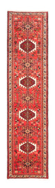 Qaraja Teppich 286x70cm - Perserteppich