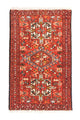 Qaraja Teppich 95x60cm - Perserteppich