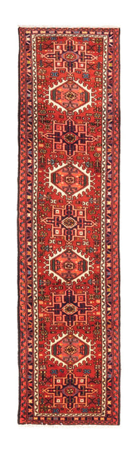 Läufer Perser - Nomadic - 287 x 64 cm - rot