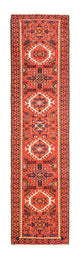 Läufer Perser - Nomadic - 274 x 70 cm - rot