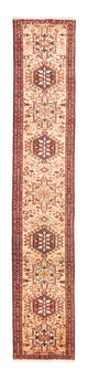 Läufer Perser - Nomadic - 322 x 58 cm - creme