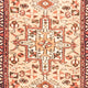 Läufer Perser - Nomadic - 322 x 58 cm - creme