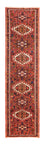 Läufer Perser - Nomadic - 280 x 71 cm - rot