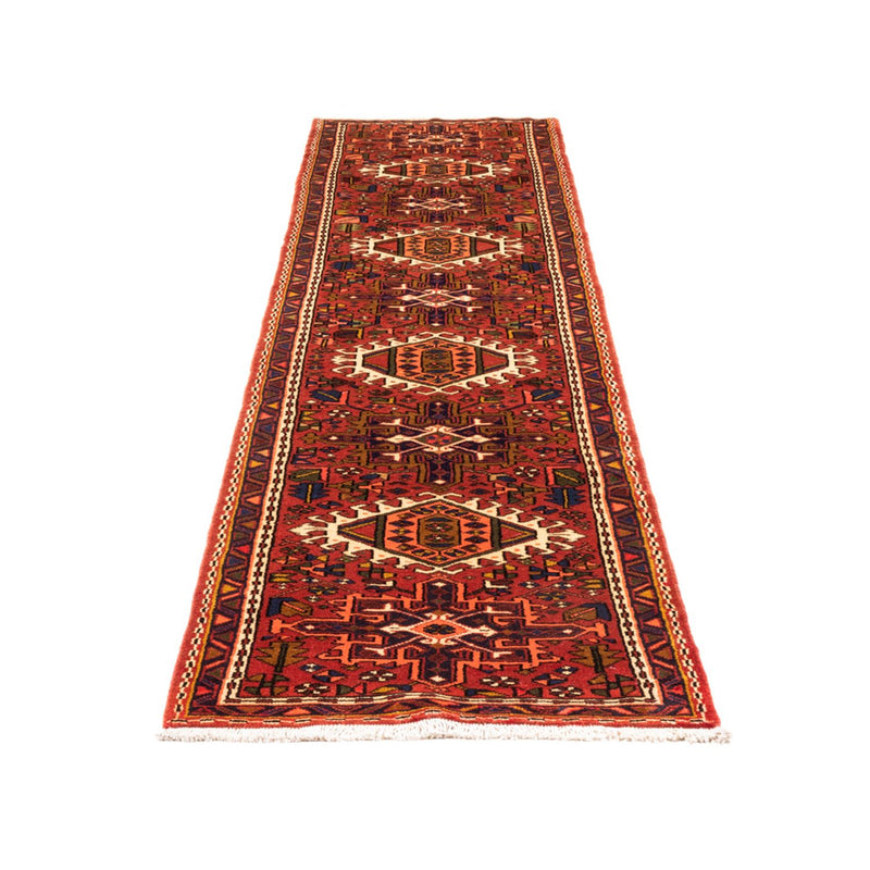 Läufer Perser - Nomadic - 280 x 71 cm - rot