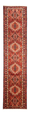 Läufer Perser - Nomadic - 287 x 66 cm - rot
