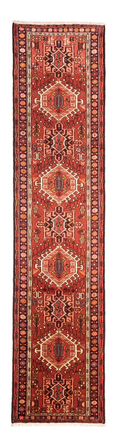 Läufer Perser - Nomadic - 287 x 66 cm - rot