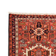 Läufer Perser - Nomadic - 292 x 72 cm - rot