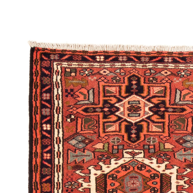 Läufer Perser - Nomadic - 292 x 72 cm - rot