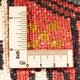 Läufer Perser - Nomadic - 292 x 72 cm - rot