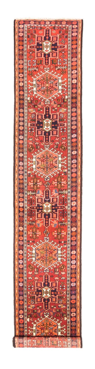 Qaraja Teppich 70x400cm - Perserteppich