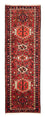 Läufer Perser - Nomadic - 194 x 68 cm - rot
