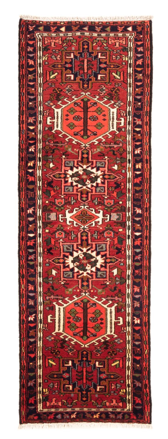 Läufer Perser - Nomadic - 194 x 68 cm - rot