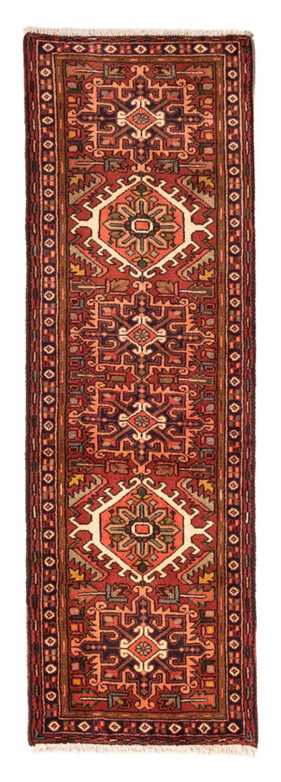 Qaraja Teppich 65x192cm - Perserteppich