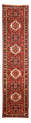 Läufer Perser - Nomadic - 278 x 70 cm - rot