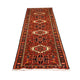 Läufer Perser - Nomadic - 278 x 70 cm - rot