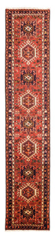 Qaraja Teppich 300x73cm - Perserteppich