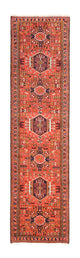Läufer Perser - Nomadic - 288 x 75 cm - rot
