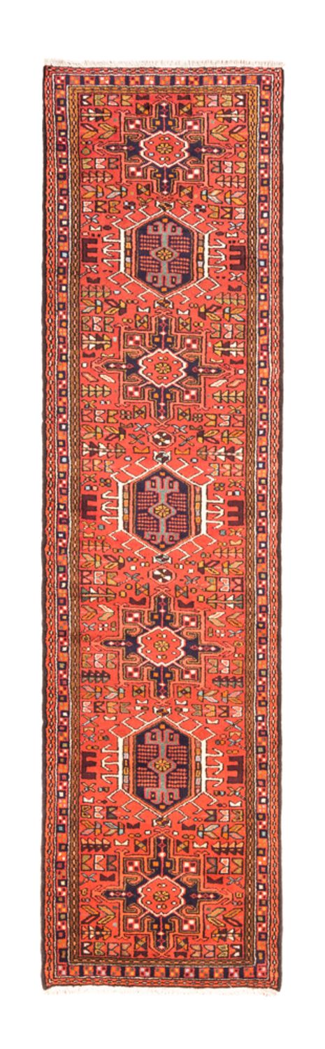 Läufer Perser - Nomadic - 288 x 75 cm - rot