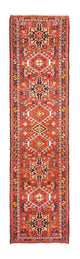 Qaraja Teppich 274x71cm - Perserteppich