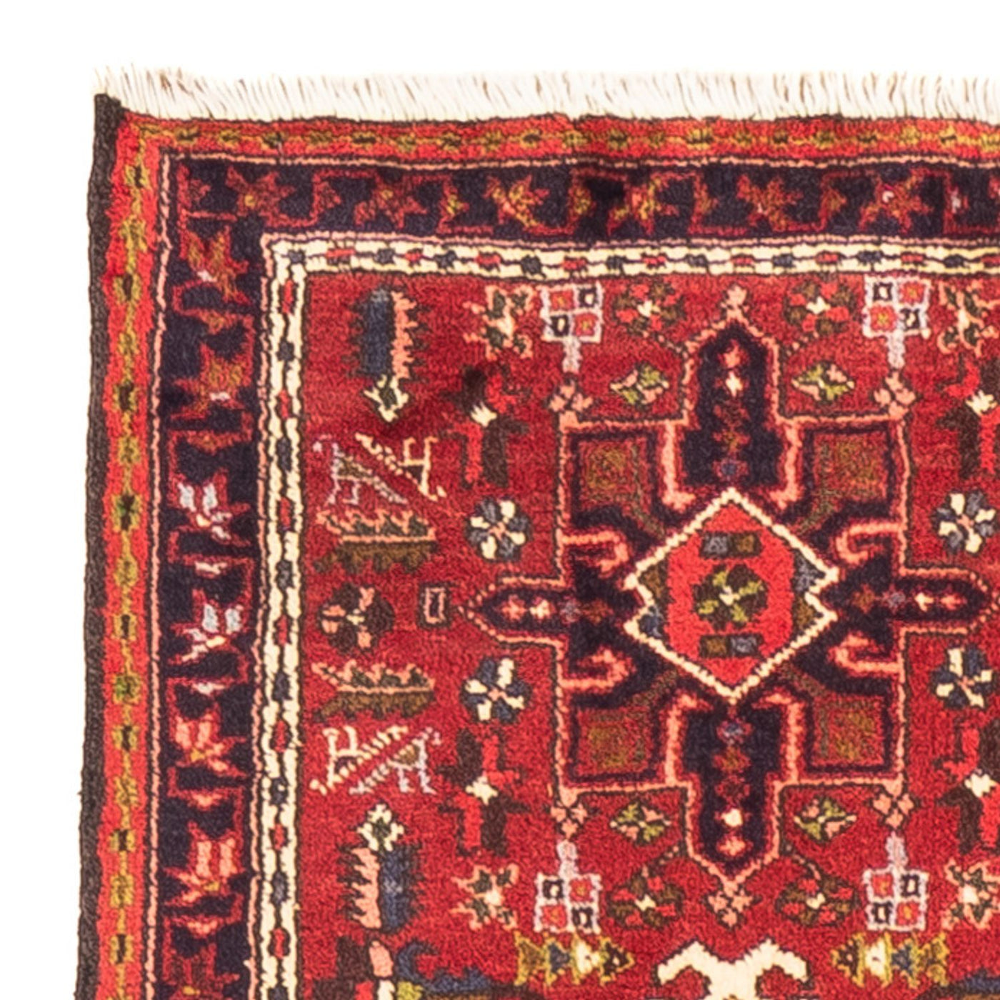 Qaraja Teppich 294x62cm - Perserteppich