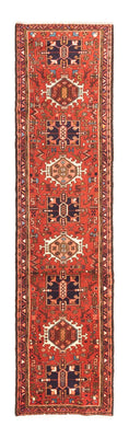 Läufer Perser - Nomadic - 278 x 68 cm - rot