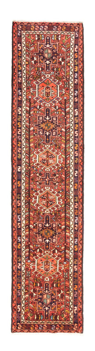 Qaraja Teppich 70x302cm - Perserteppich