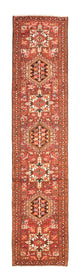 Qaraja Teppich 280x61cm - Perserteppich