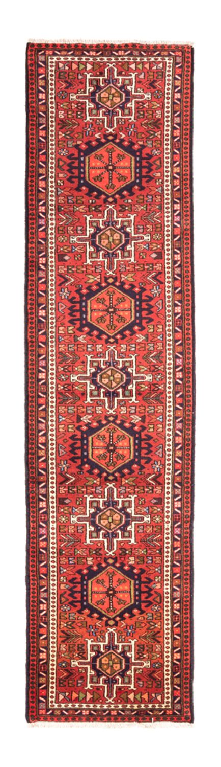Läufer Perser - Nomadic - 286 x 70 cm - rot