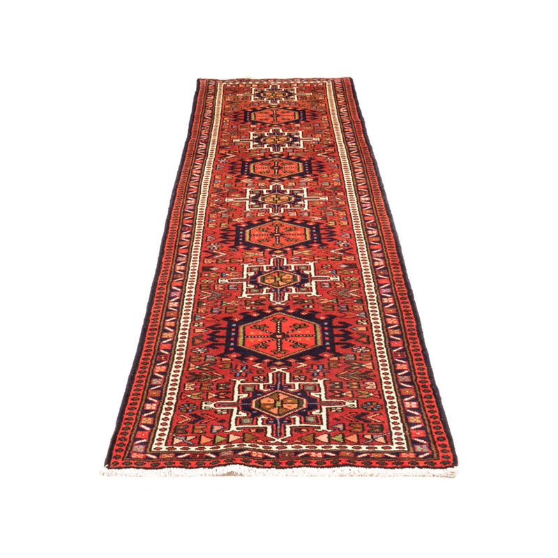 Läufer Perser - Nomadic - 286 x 70 cm - rot