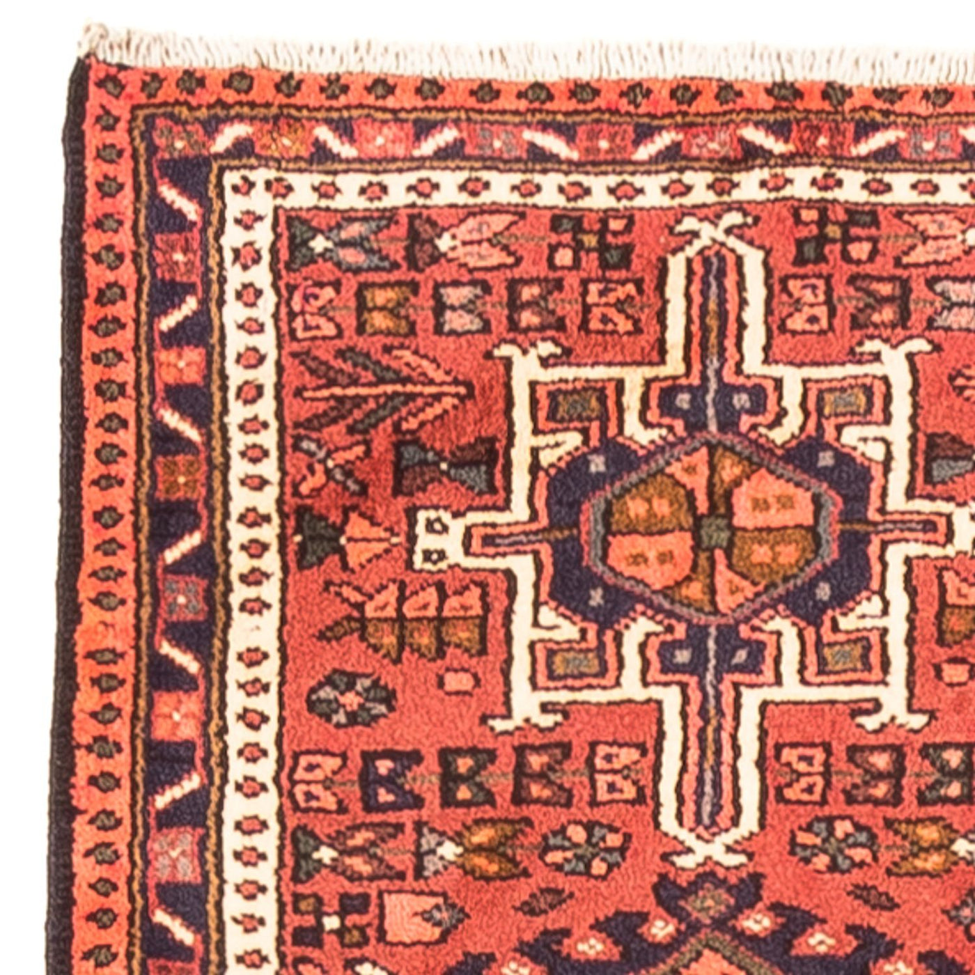 Qaraja Teppich 313x73cm - Perserteppich