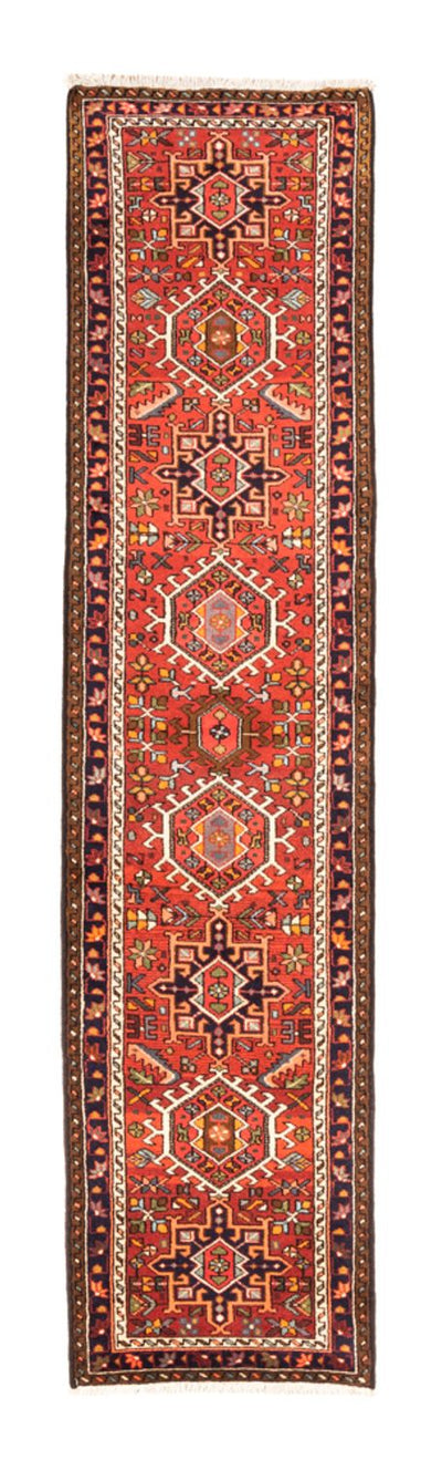 Qaraja Teppich 68x290cm - Perserteppich