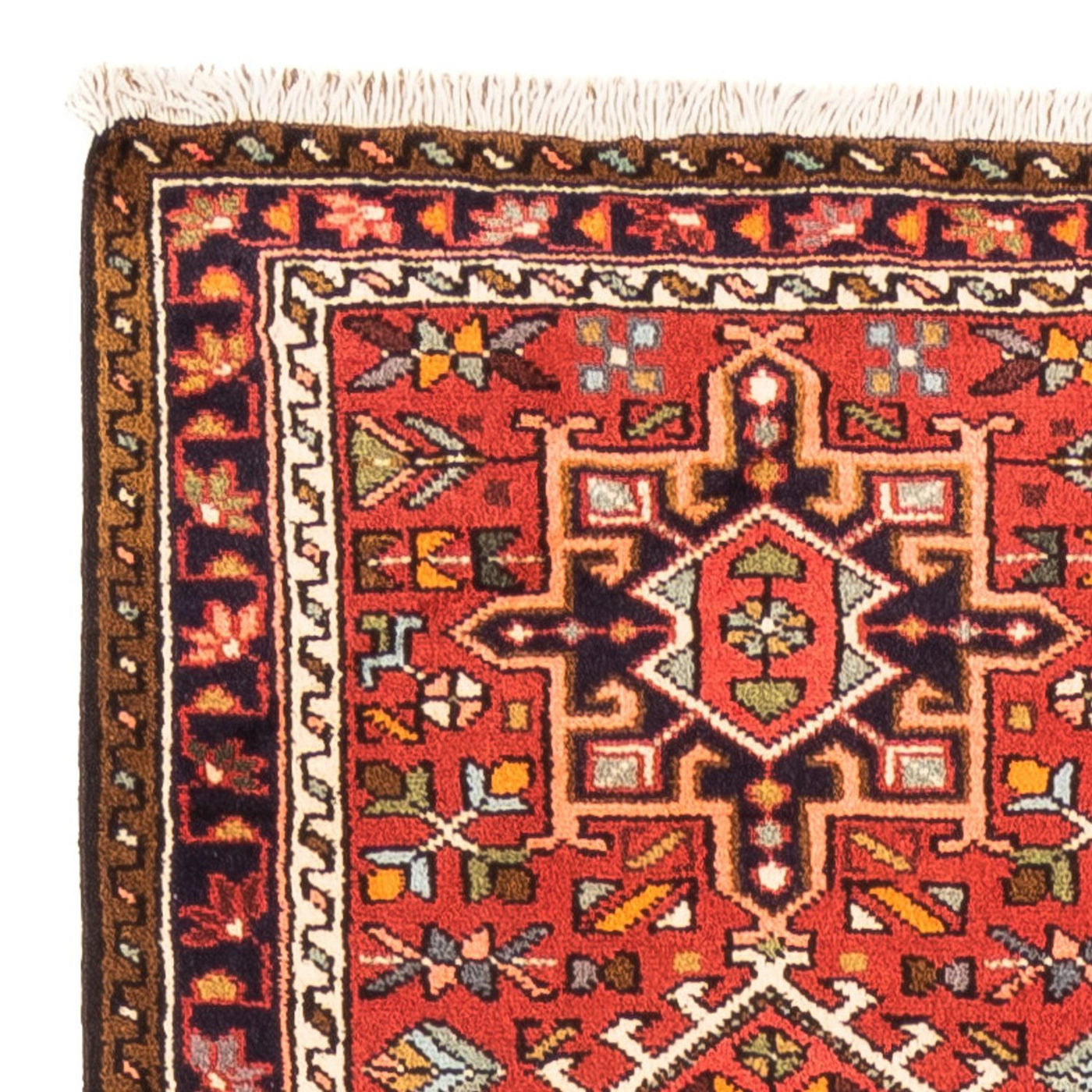 Qaraja Teppich 290x68cm - Perserteppich