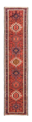Läufer Perser - Nomadic - 285 x 64 cm - rot