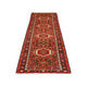 Läufer Perser - Nomadic - 295 x 72 cm - rot