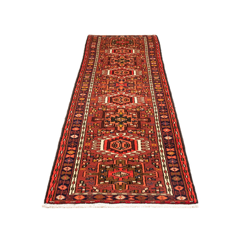 Läufer Perser - Nomadic - 295 x 72 cm - rot