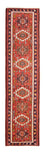 Läufer Perser - Nomadic - 286 x 70 cm - rot