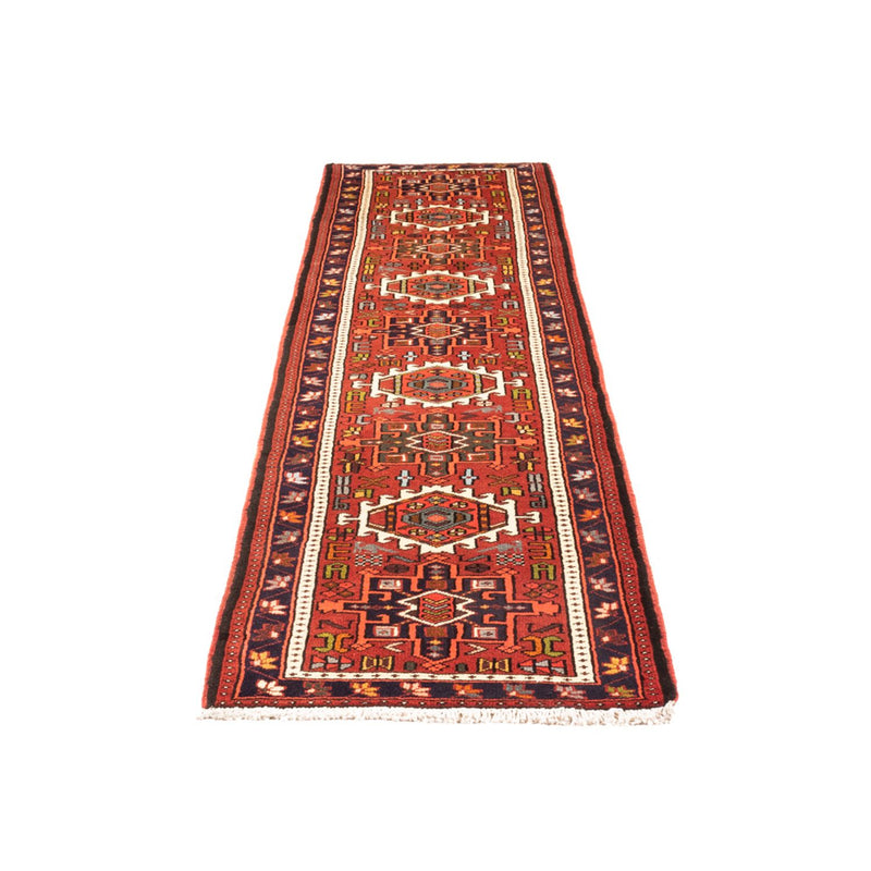 Läufer Perser - Nomadic - 286 x 70 cm - rot