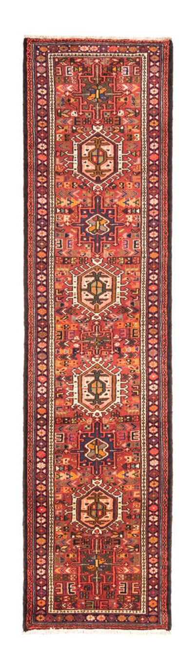 Qaraja Teppich 70x277cm - Perserteppich