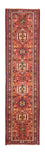 Läufer Perser - Nomadic - 277 x 70 cm - rot
