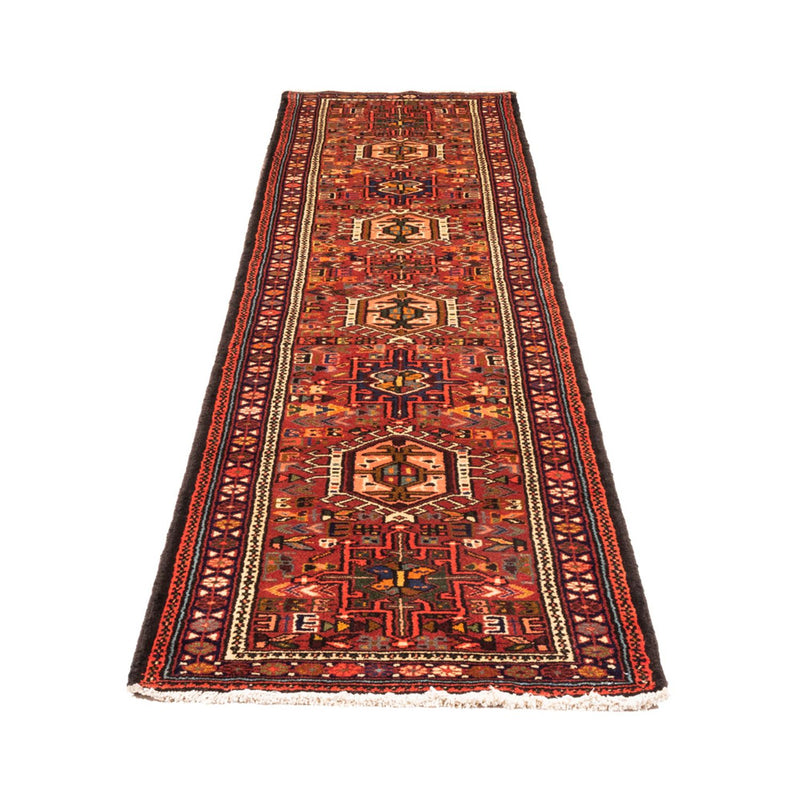 Läufer Perser - Nomadic - 277 x 70 cm - rot